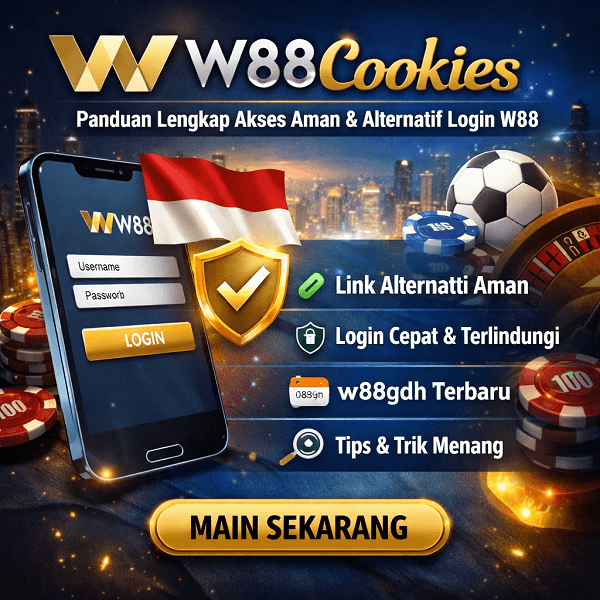 W88Cookies