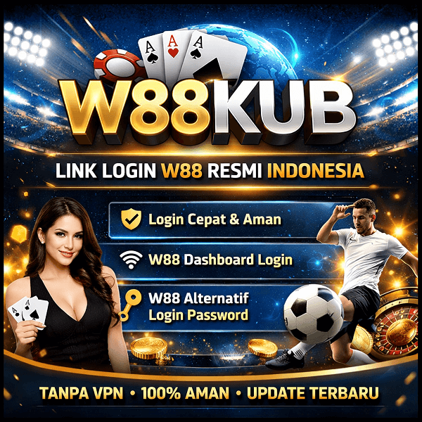 W88KUB