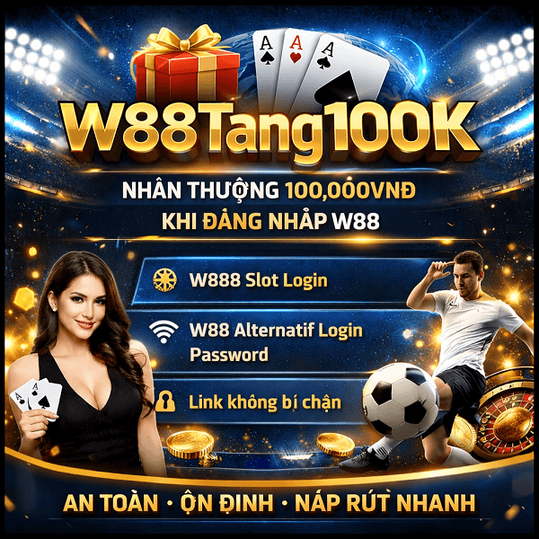 W88Tang100K